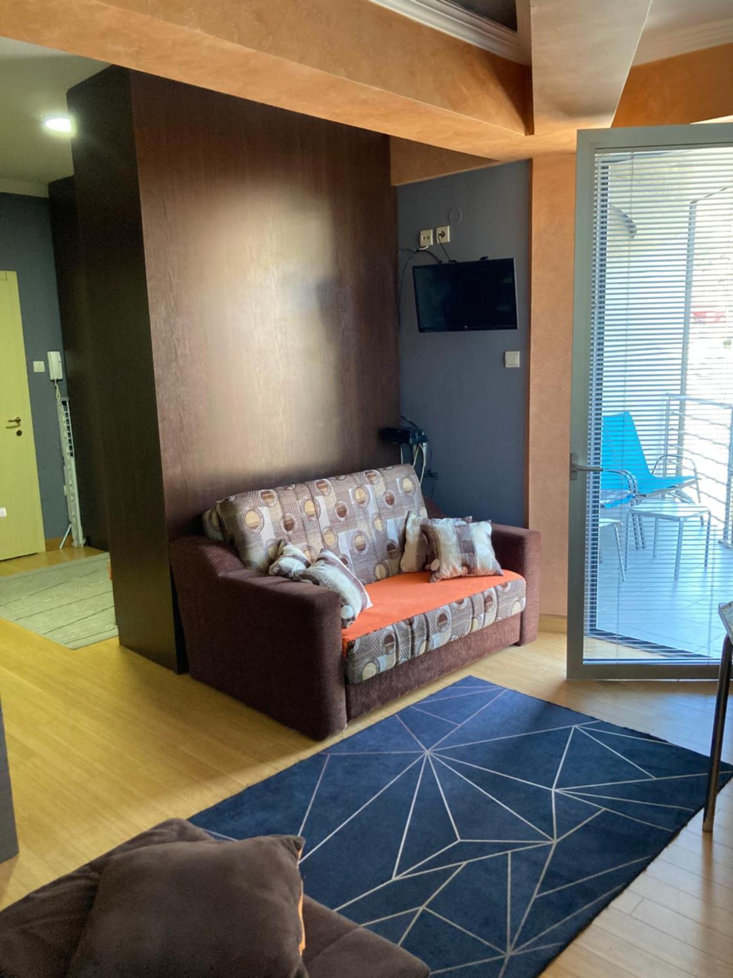 Apartman Aischa Nova Varoš エクステリア 写真