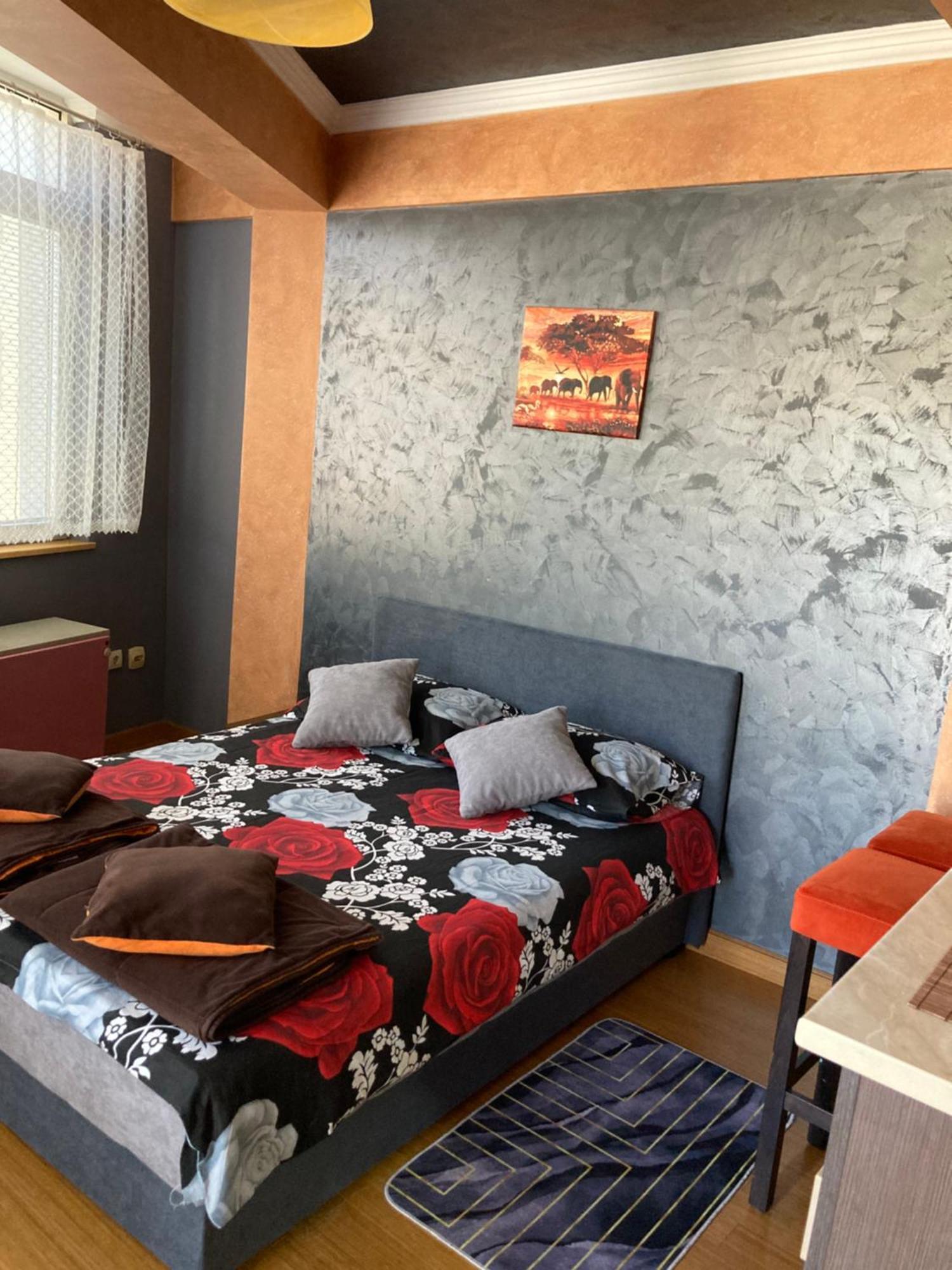 Apartman Aischa Nova Varoš エクステリア 写真