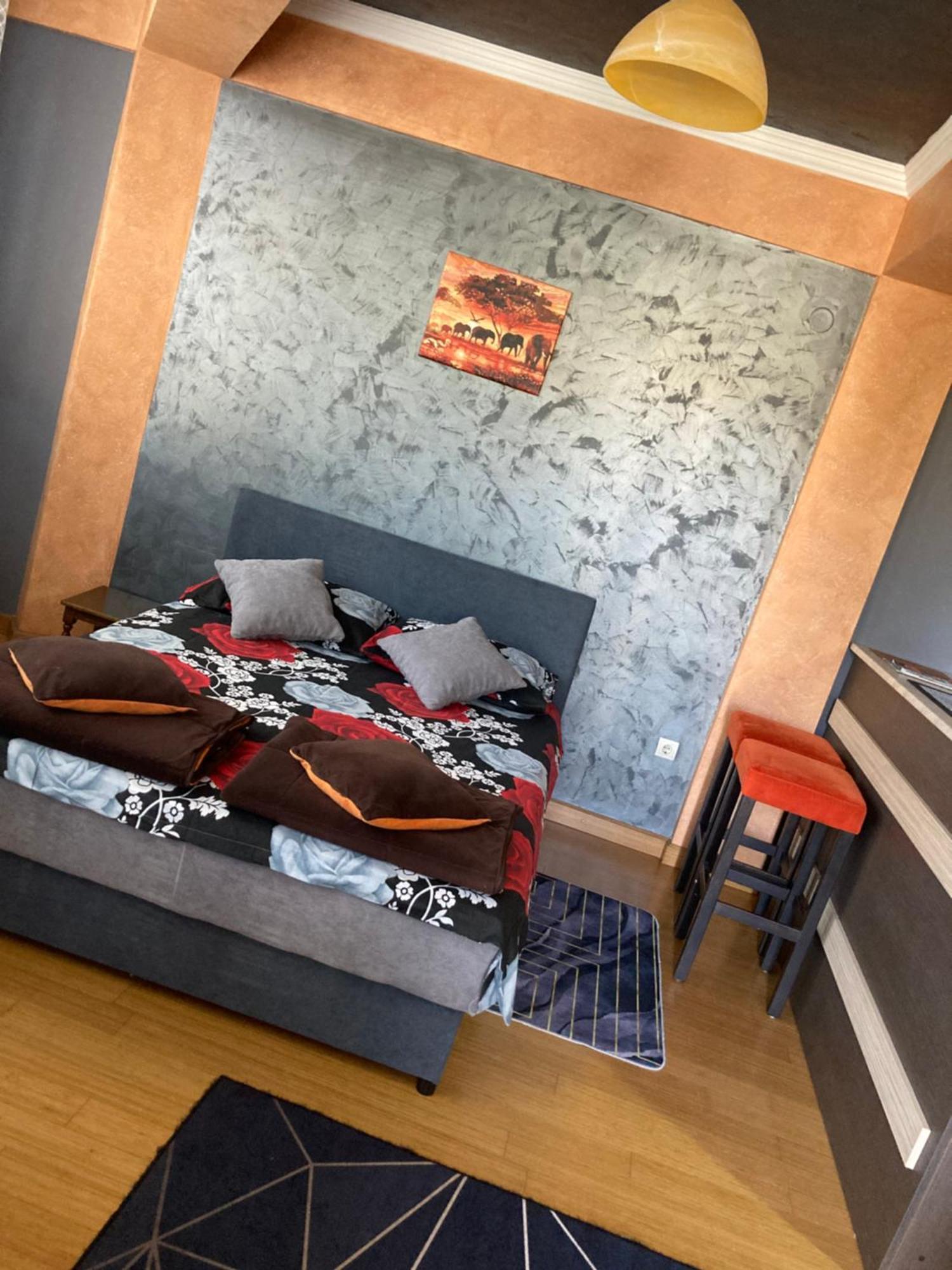 Apartman Aischa Nova Varoš エクステリア 写真